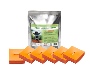 The Ambush Lure Season Pack